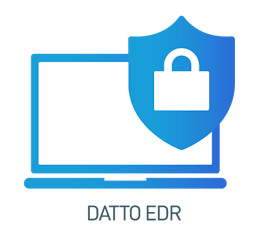 Datto EDR logo